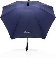 Icandy parasol indigo for sale  PONTYCLUN