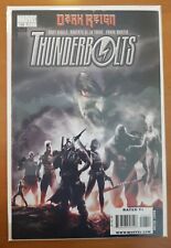 Thunderbolts issue 128 for sale  BOURNEMOUTH