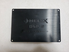 Processador de sinal HELIX DSP.2 digital alta resolução 8 canais comprar usado  Enviando para Brazil