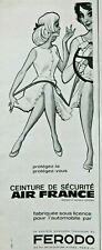 Publicité presse 1963 d'occasion  Longueil-Sainte-Marie