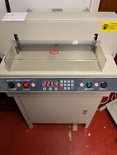 electric paper cutter for sale  LONDON