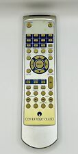 Cambridge audio remote for sale  BARKING