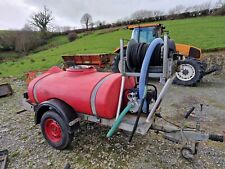 Towable braked road for sale  CARMARTHEN