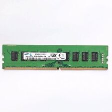 Memoria de escritorio Samsung DDR4 4 GB 8 GB 16 GB RAM 2400 PC4-19200 PC4 21300 PC4-25600, usado segunda mano  Embacar hacia Mexico