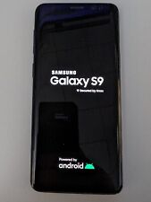 samsung s9 for sale  SLEAFORD