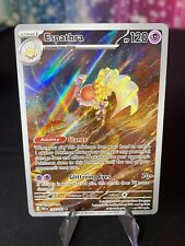 Espathra - 197/182 - Pokemon Paradox Rift - NM/M - UK Seller, used for sale  Shipping to South Africa