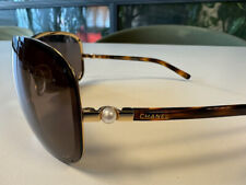 Chanel damen sonnenbrille gebraucht kaufen  Schweinheim