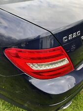 Mercedes class light for sale  PETERBOROUGH