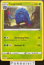 Carte pokemon tangrowth d'occasion  Valognes