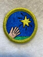(90) Boy Scouts -  ENTREPRENEURSHIP  merit badge for sale  Shipping to South Africa