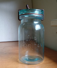 antique fruit jars for sale  Hillsboro