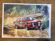 Ford escort rac for sale  DROITWICH