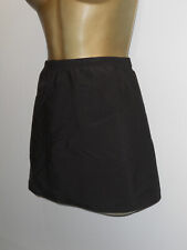 Brown silhouette skirtini for sale  WIGAN