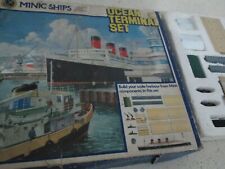 Minic ships ocean for sale  UK