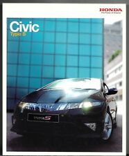 Honda civic type for sale  UK