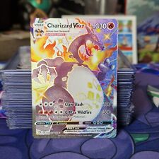 Pokemon card charizard for sale  SOUTHSEA