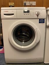 Bosch maxx washing for sale  BROMLEY