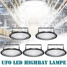 200w ufo led gebraucht kaufen  Deutschland