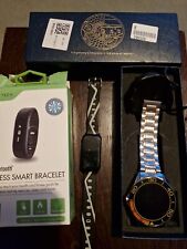 Smartwatch joblot for sale  HECKMONDWIKE