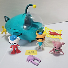 Fisher price octonauts for sale  Shipping to Ireland