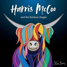 Harris mccoo rainbow for sale  UK