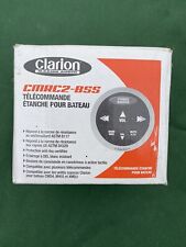 Clarion cmrc2 bss for sale  LITTLEHAMPTON