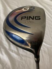 Ping 460cc 10.5 for sale  LONDON