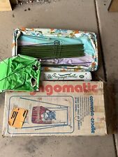 Vintage graco swyngomatic for sale  Lehi