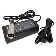 Battery charger adapter for sale  Newark