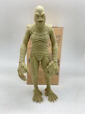 BILLIKEN THE CREATURE FROM THE BLACK LAGOON VINYL MODEL KIT Built Up w/ Box 1989 for sale  Shipping to South Africa