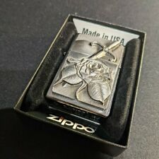 Zippo accendino originale usato  Latina