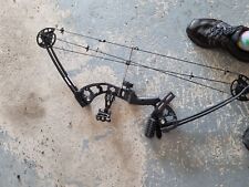 Compound archery bow for sale  ABERDEEN