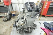 09 Arctic Cat Z1 Z 1100 Turbo Snowmobile engine motor for sale  Huron
