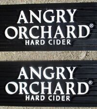 Angry orchard hard for sale  Wood Dale