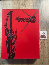 Xenoblade chronicles collector d'occasion  Montpellier-
