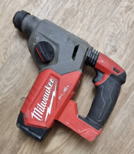Milwaukee sds drill for sale  INVERNESS