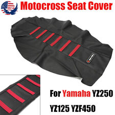 Motocross seat cover for sale  Hebron