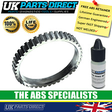 Abs reluctor ring for sale  WESTBURY