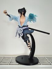 Figurine manga sasuke d'occasion  Charvieu-Chavagneux