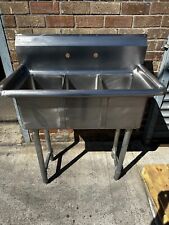 Stainless steel sink for sale  Brooklyn