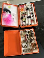 Fly fishing flies for sale  NOTTINGHAM