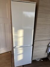 Used integrated fridge for sale  SOUTH CROYDON