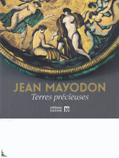 Jean mayodon terres d'occasion  Bry-sur-Marne