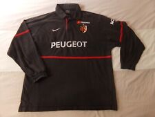 Occasion, ANCIEN MAILLOT RUGBY STADE TOULOUSAIN NIKE XXL d'occasion  Balma