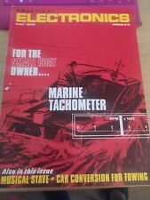Practical electronics magazine for sale  BRIDGWATER