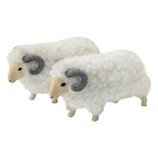 Model sheep ram for sale  BEDFORD