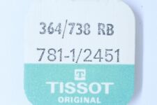 Tissot 781 2451 usato  Selargius