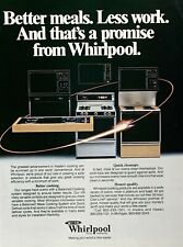 1984 whirlpool kitchen for sale  Jacksonville