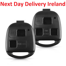 Button remote car for sale  Ireland