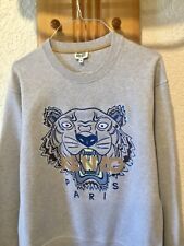 Kenzo sweatpullover größe gebraucht kaufen  Föritztal, Sonneberg